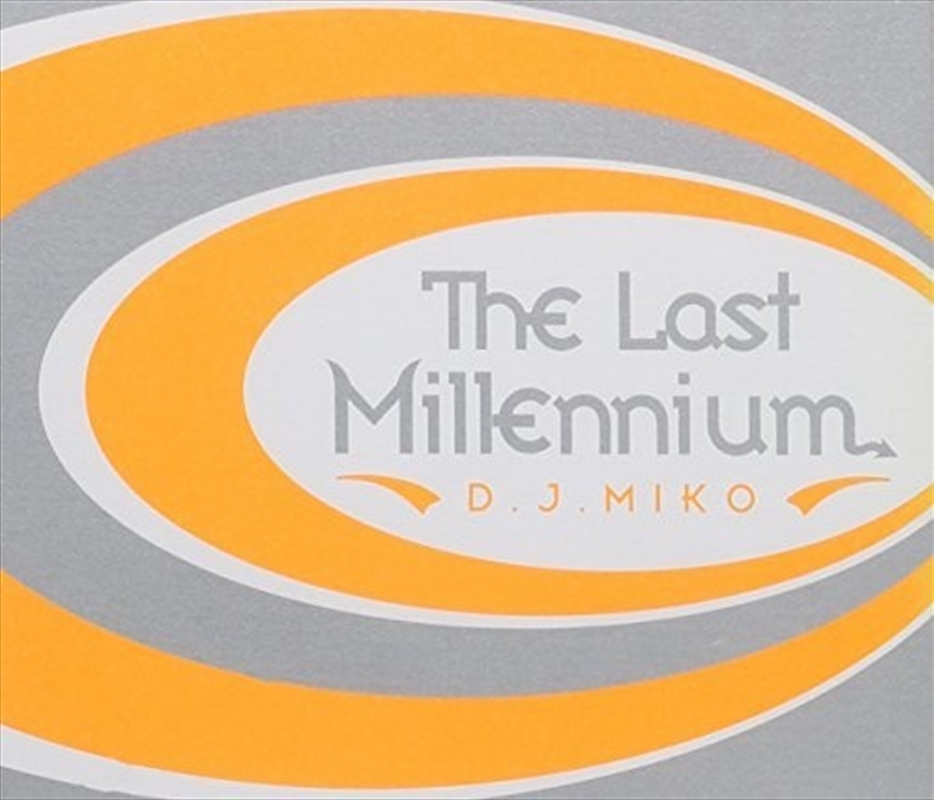 Last Millennium/Product Detail/Rock/Pop