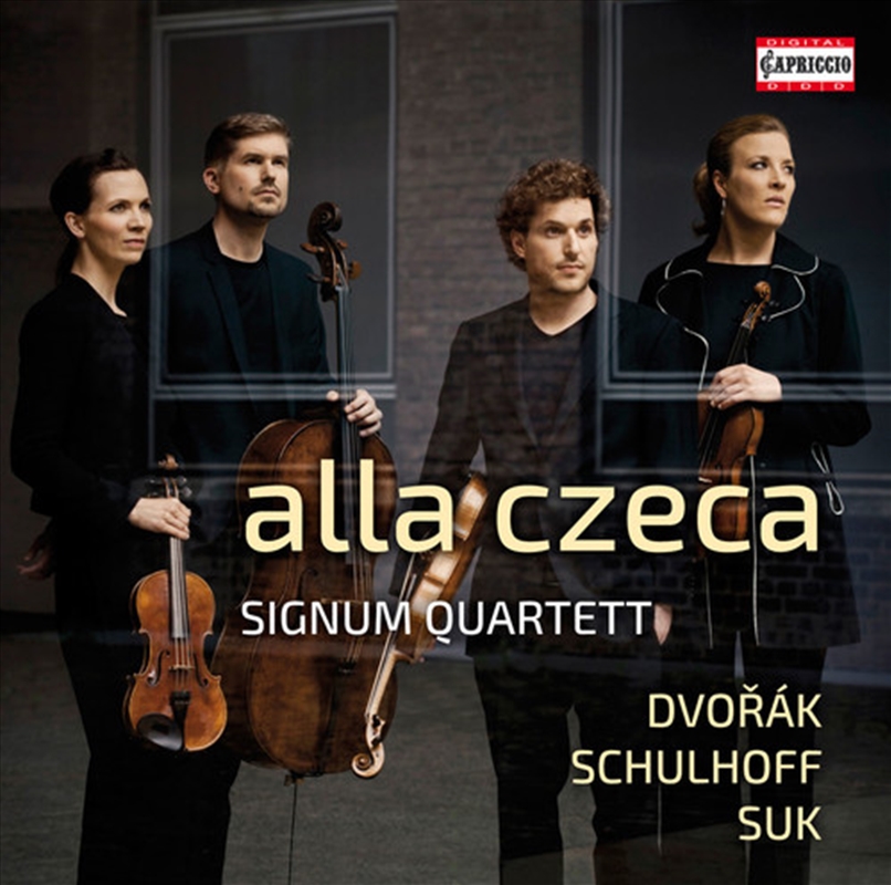 Alla Czeca/Product Detail/Classical