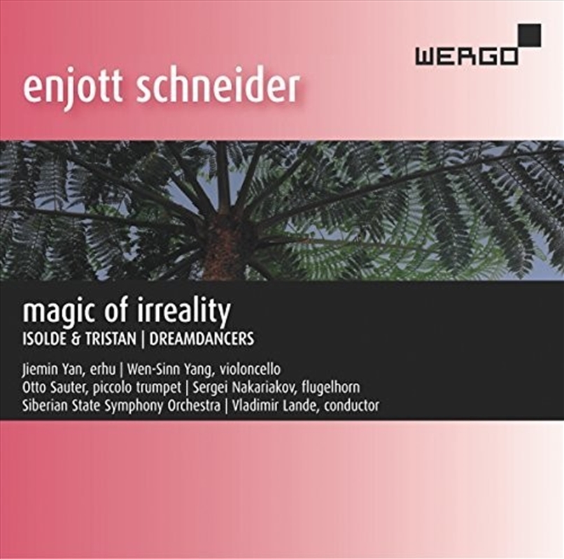 Magic Of Irreality/Product Detail/Classical