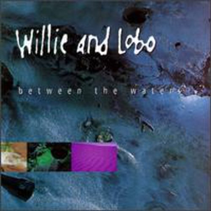 Between The Waters/Product Detail/Folk