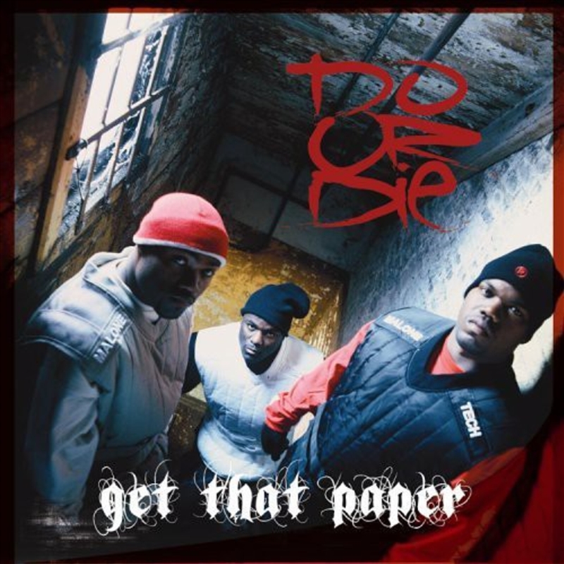 Get That Paper/Product Detail/Rap