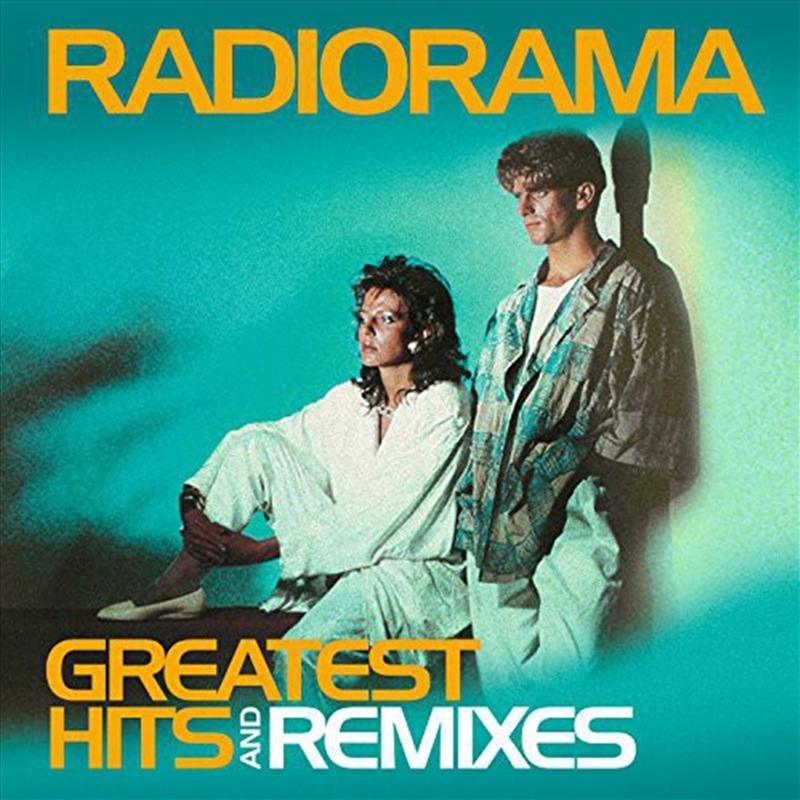 Greatest Hits And Remixes/Product Detail/Dance