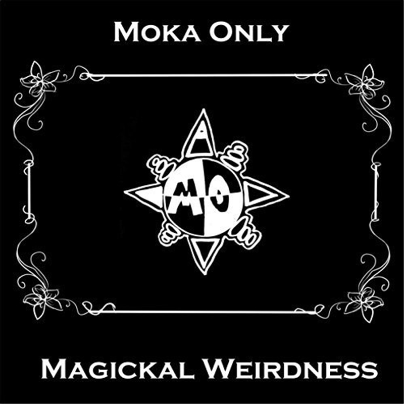 Magickal Weirdness/Product Detail/Rap