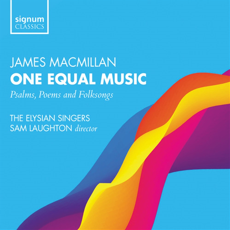 One Equal Music/Product Detail/Classical