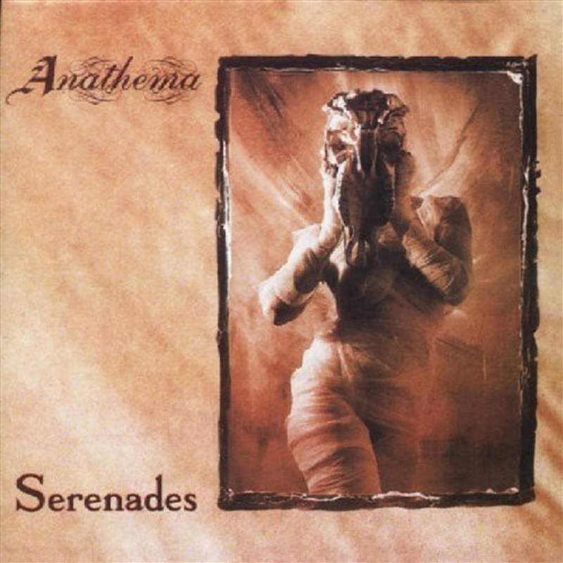 Serenades (Ltd Ed)/Product Detail/Hard Rock