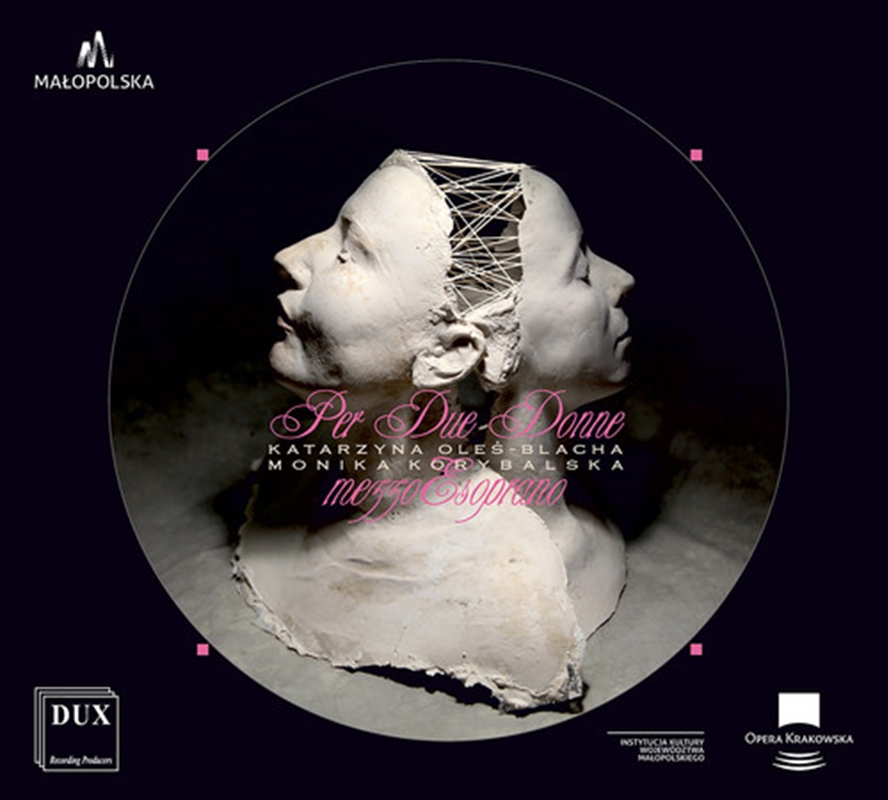 Per Due Donne/Product Detail/Classical
