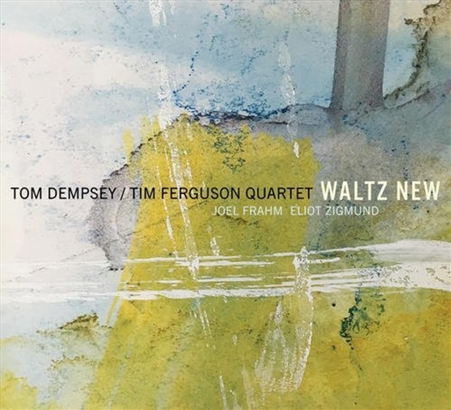Waltz New/Product Detail/Jazz