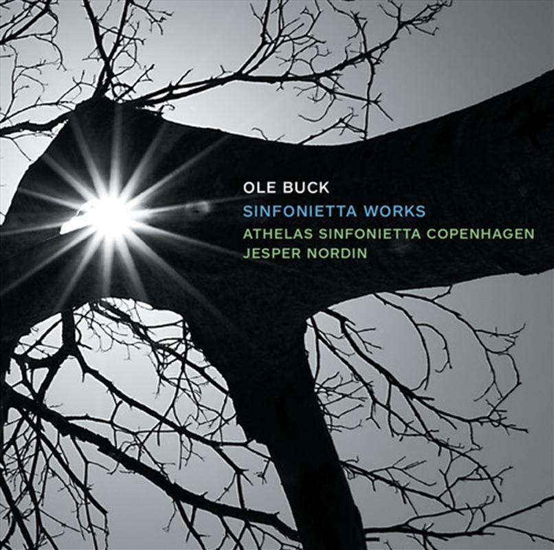Sinfonietta Works/Product Detail/Classical