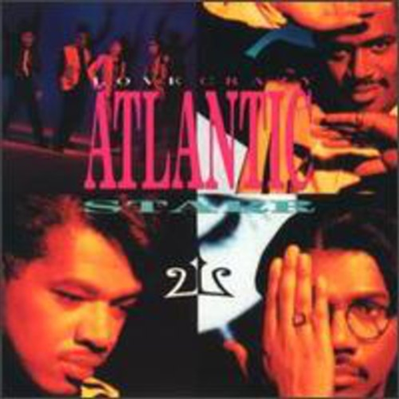 Love Crazy: Us Import/Product Detail/R&B