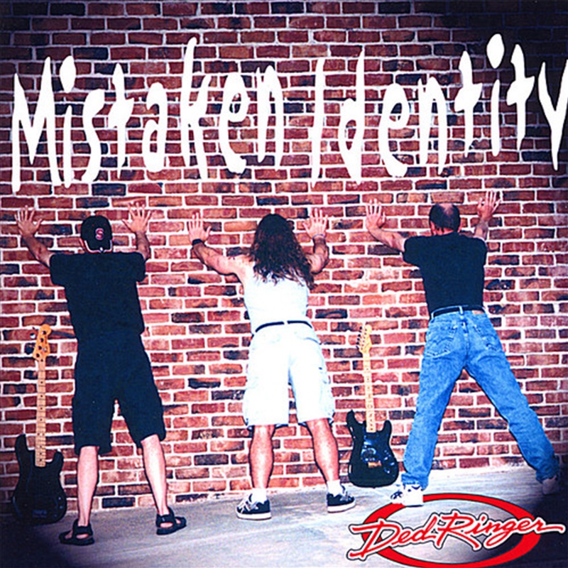 Mistaken Identity/Product Detail/Pop