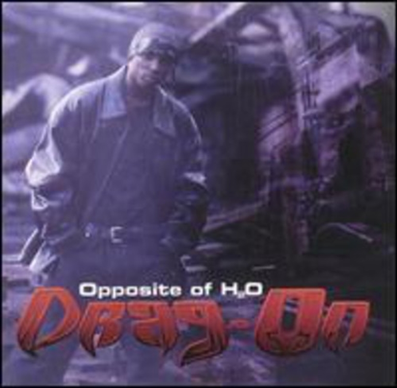 Opposite Of H2o/Product Detail/Rap