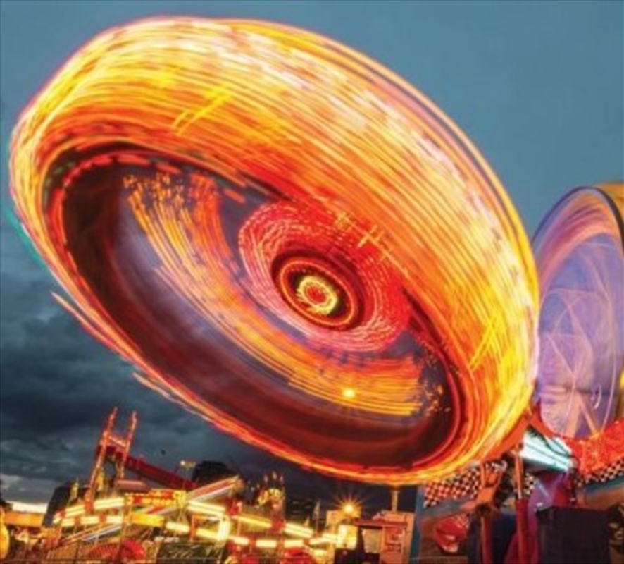 Energizer/Product Detail/Rock/Pop