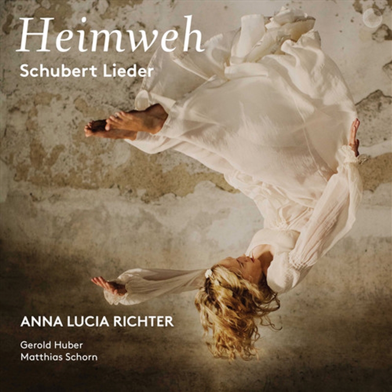 Heimweh/Product Detail/Classical