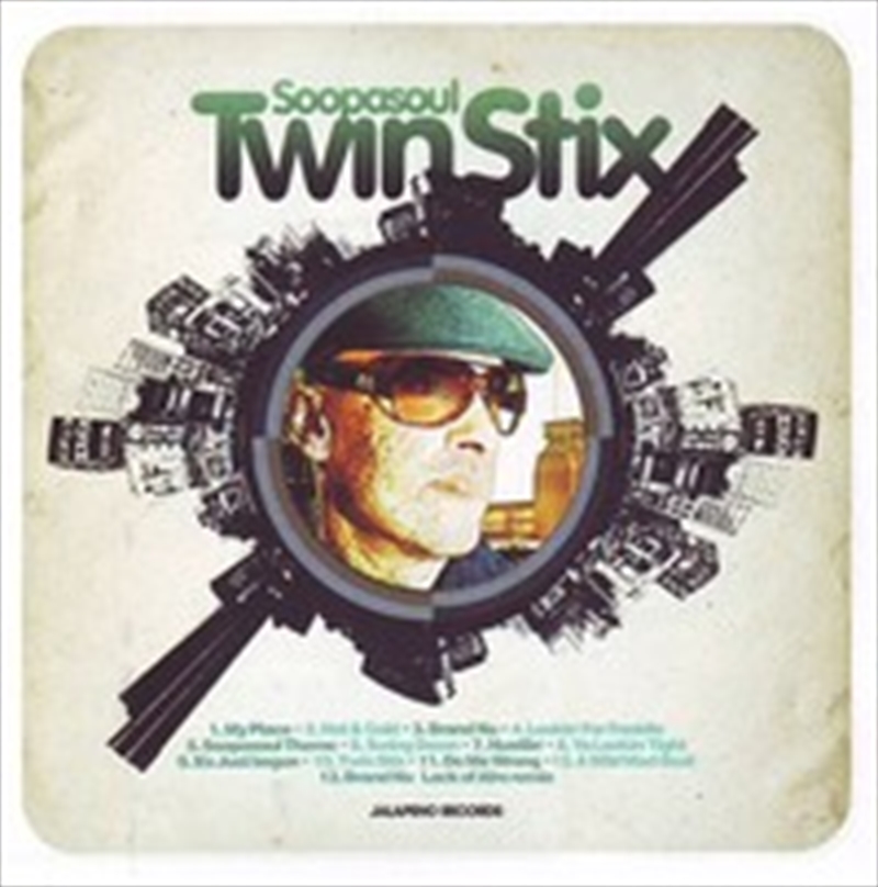 Twin Stix/Product Detail/Specialist