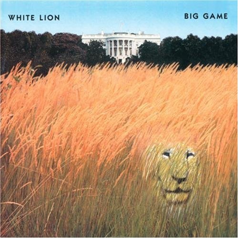 Big Game: Us Import/Product Detail/Music CD Albums & Vinyl Records