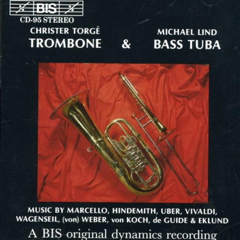 Sonata For Tuba And Piano/Product Detail/Classical