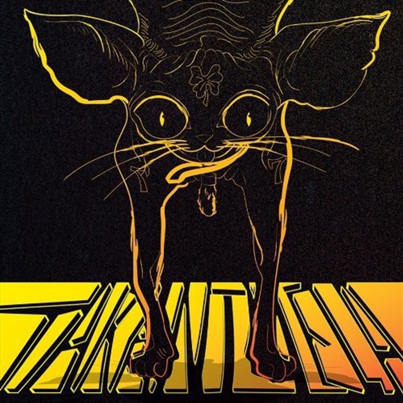 Good Luck Black Cat Bad Luck/Product Detail/Rock/Pop