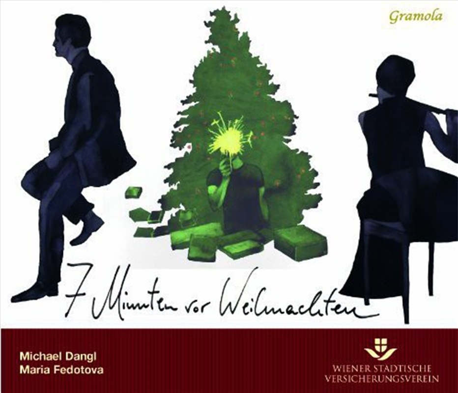 7 Minuten Vor Weihnachten/Product Detail/Classical