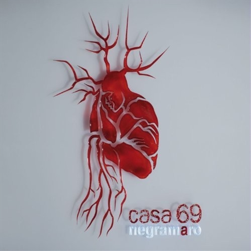 Casa 69/Product Detail/World