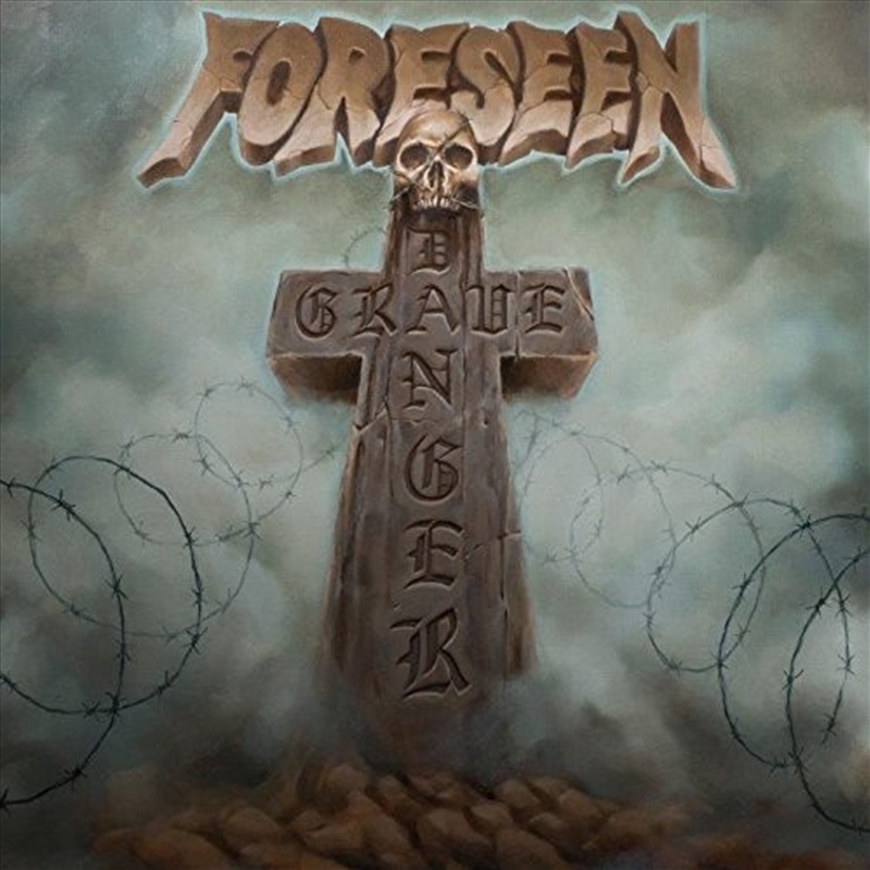 Grave Danger/Product Detail/Metal