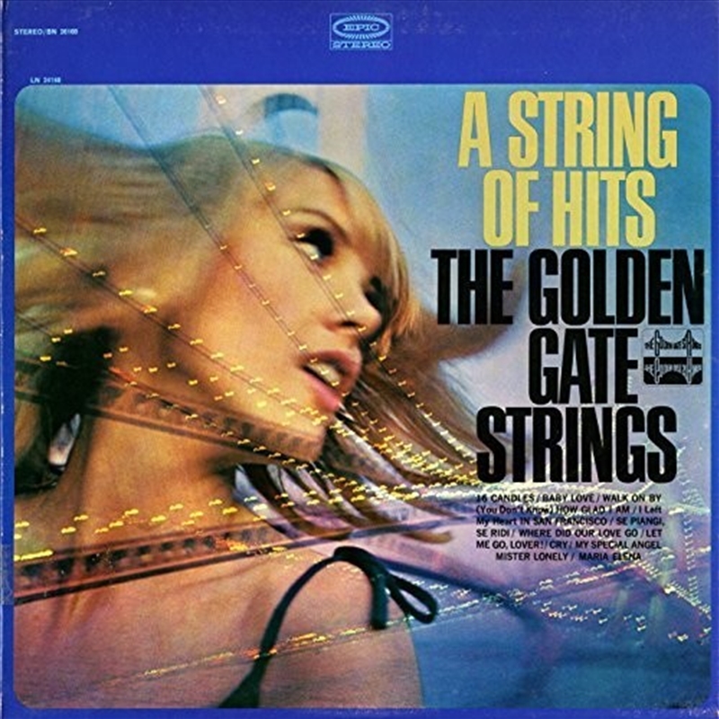 String Of Hits/Product Detail/Pop