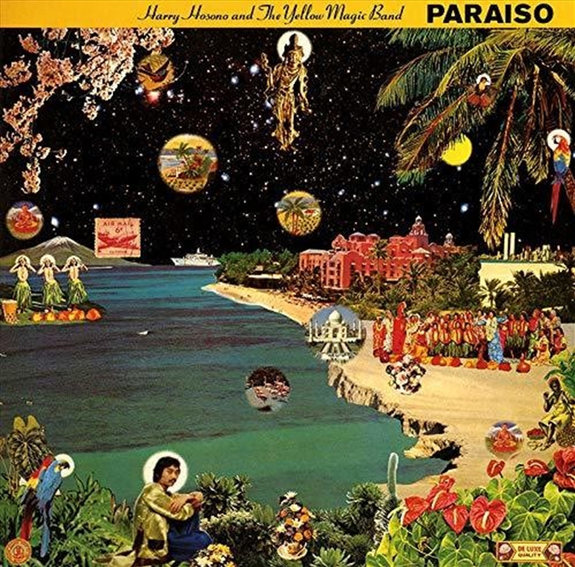Paraiso/Product Detail/World