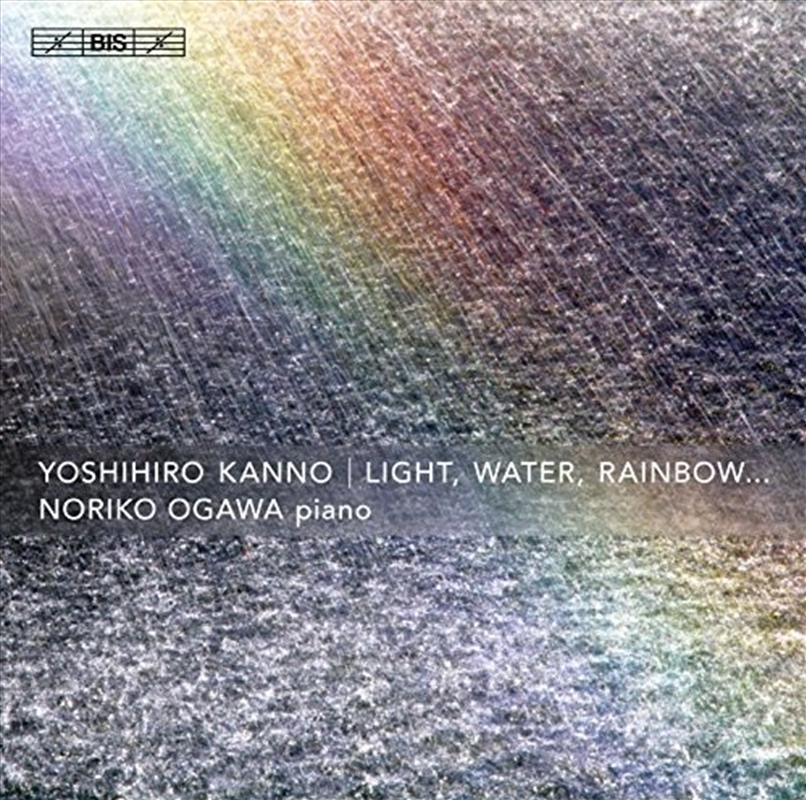 Light Water Rainbow/Product Detail/Classical