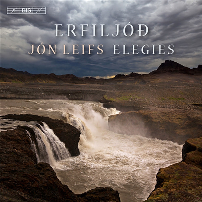Elegies/Product Detail/Classical