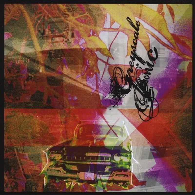 Panic In The Mosaic Era/Product Detail/Hip-Hop