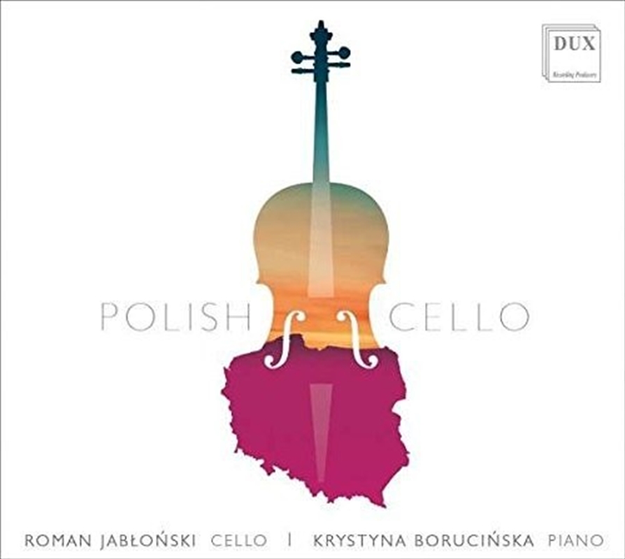 Polish Cello/Product Detail/Classical