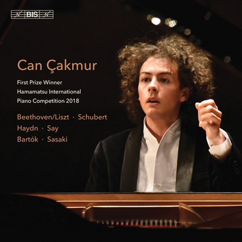 Piano Recital/Product Detail/Classical