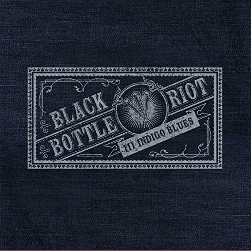 Iii Indigo Blues/Product Detail/Rock/Pop