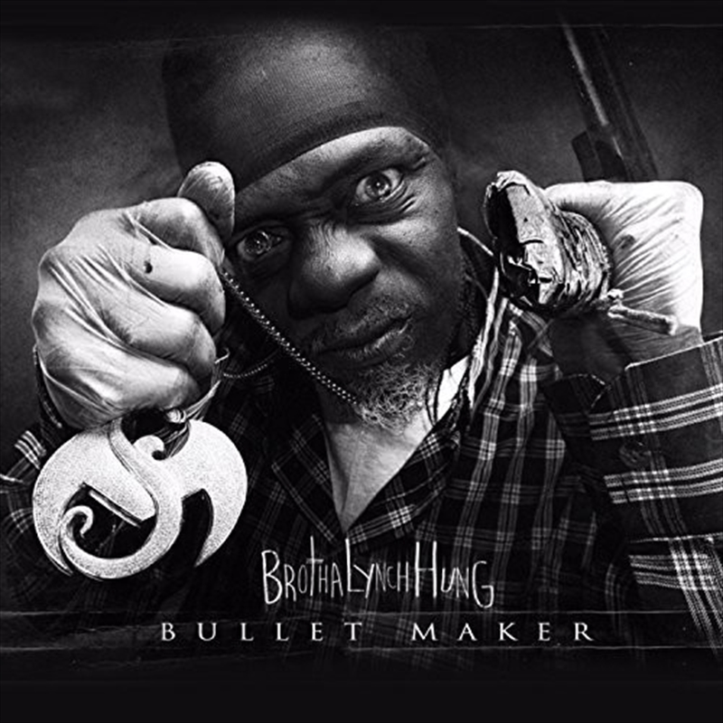 Bullet Maker/Product Detail/Hip-Hop