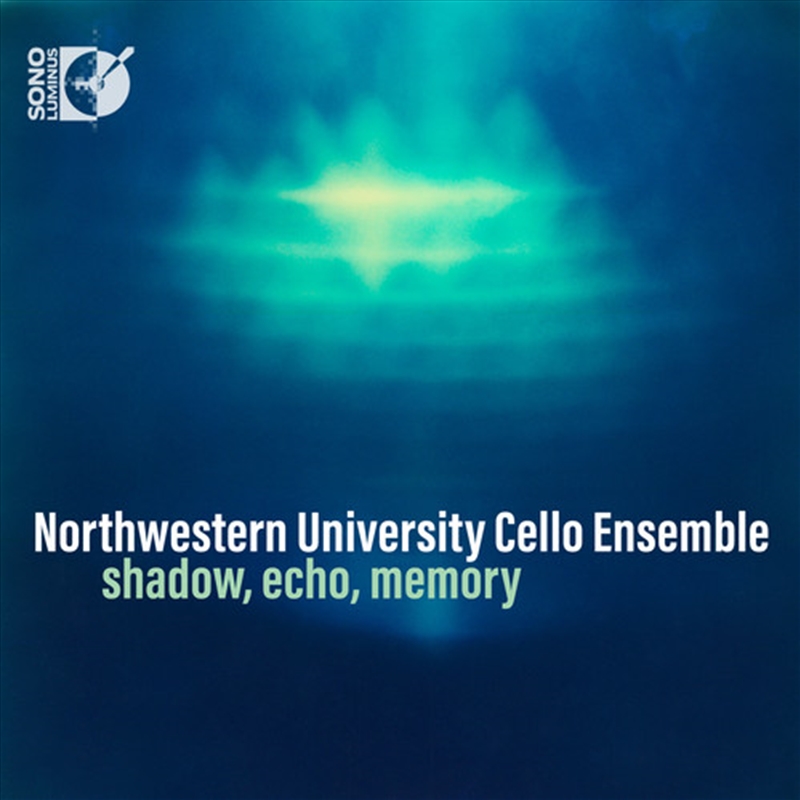 Shadow Echo Memory/Product Detail/Classical