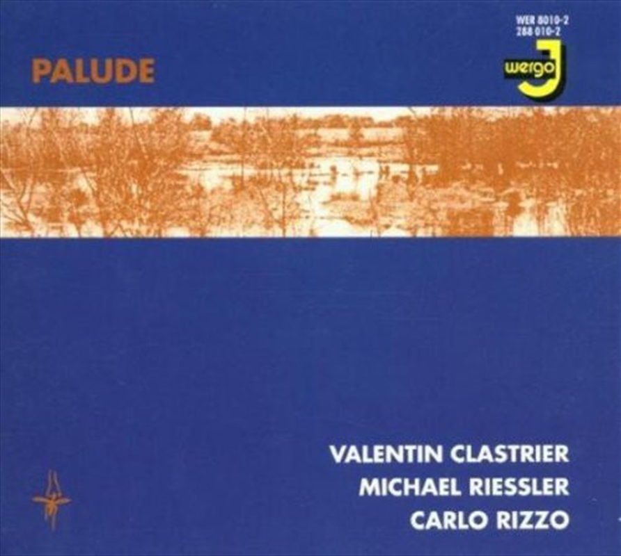 Palude/Product Detail/Classical