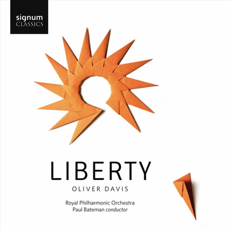 Liberty/Product Detail/Classical