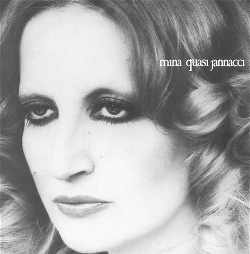 Mina Quasi Jannacci/Product Detail/World