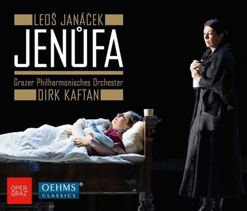 Jenufa/Product Detail/Classical