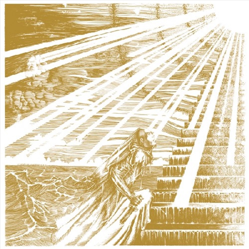 Into The Lair Of The Sun God/Product Detail/Metal