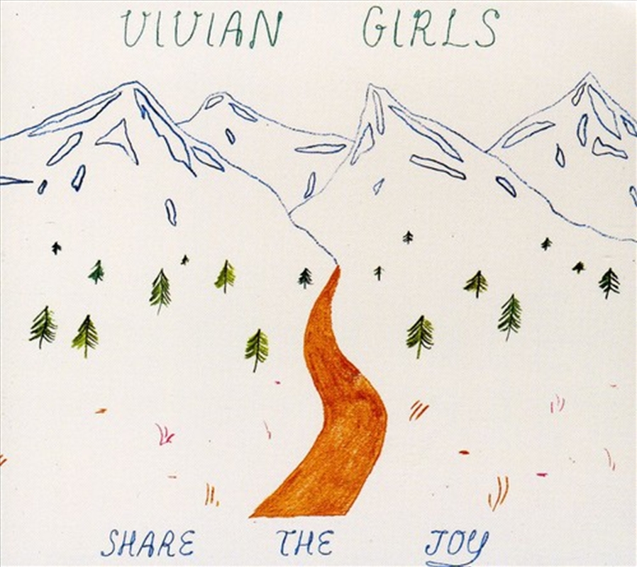 Share The Joy/Product Detail/Rock/Pop
