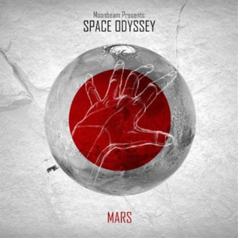 Space Odyssey: Mars/Product Detail/Dance