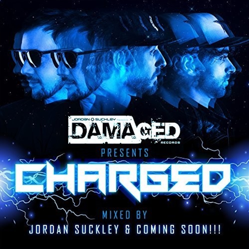 Charged/Product Detail/Dance