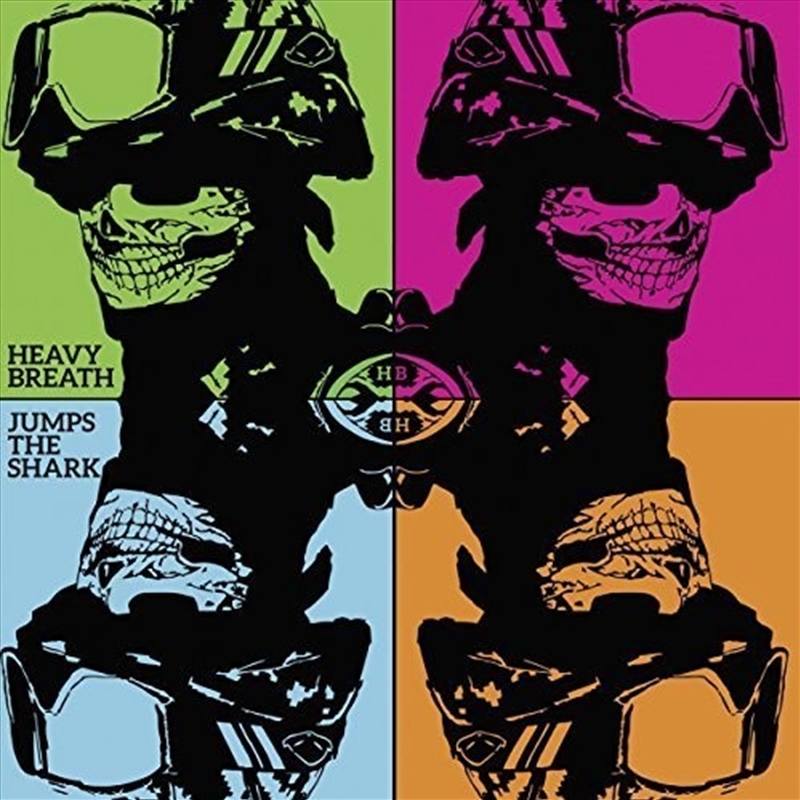 Jumps The Shark/Product Detail/Rock/Pop