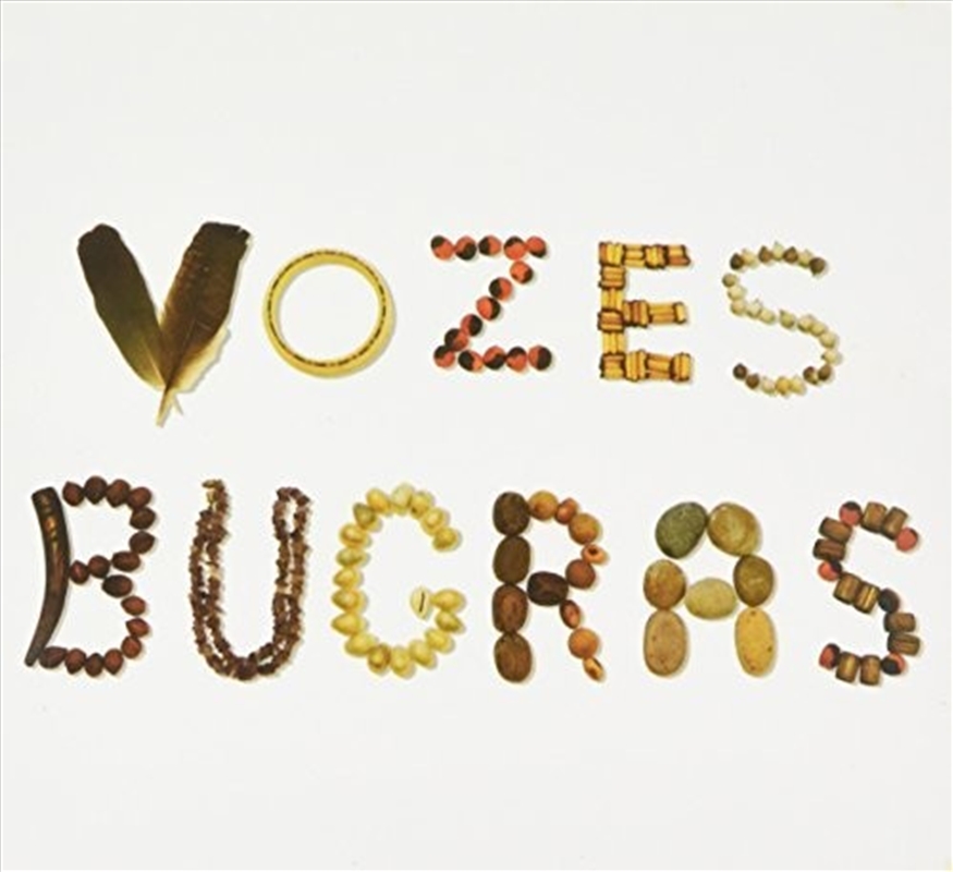 Vozes Bugras/Product Detail/World