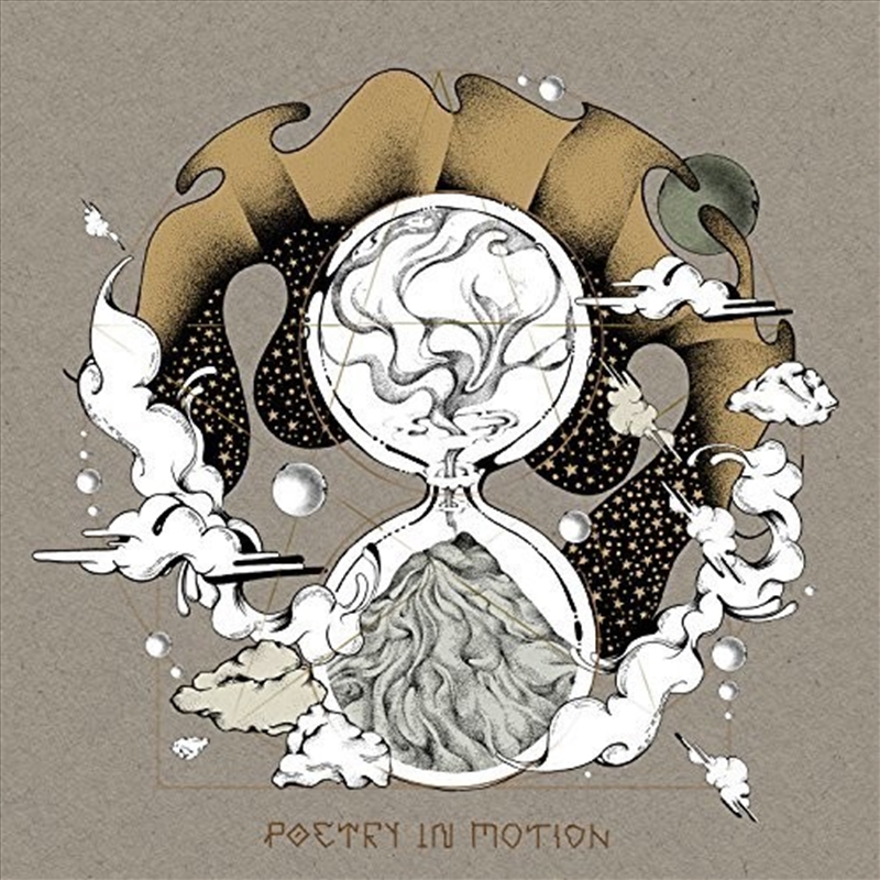 Poetry In Motion/Product Detail/Reggae