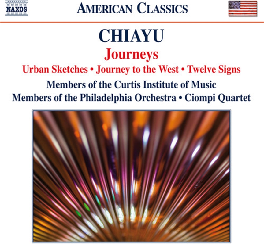 Journeys/Product Detail/Classical