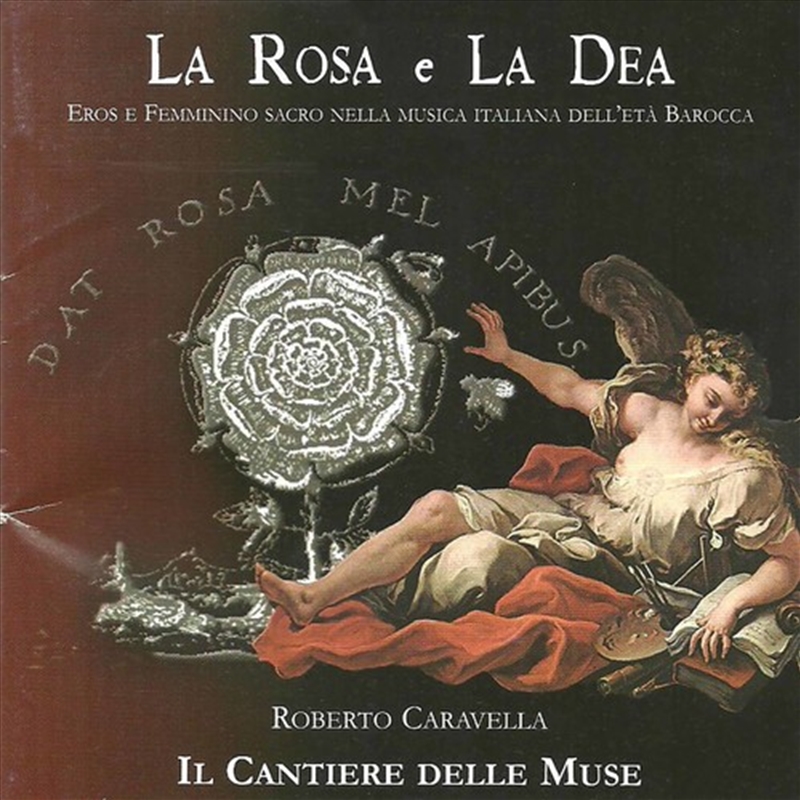 La Rosa E La Dea/Product Detail/Classical