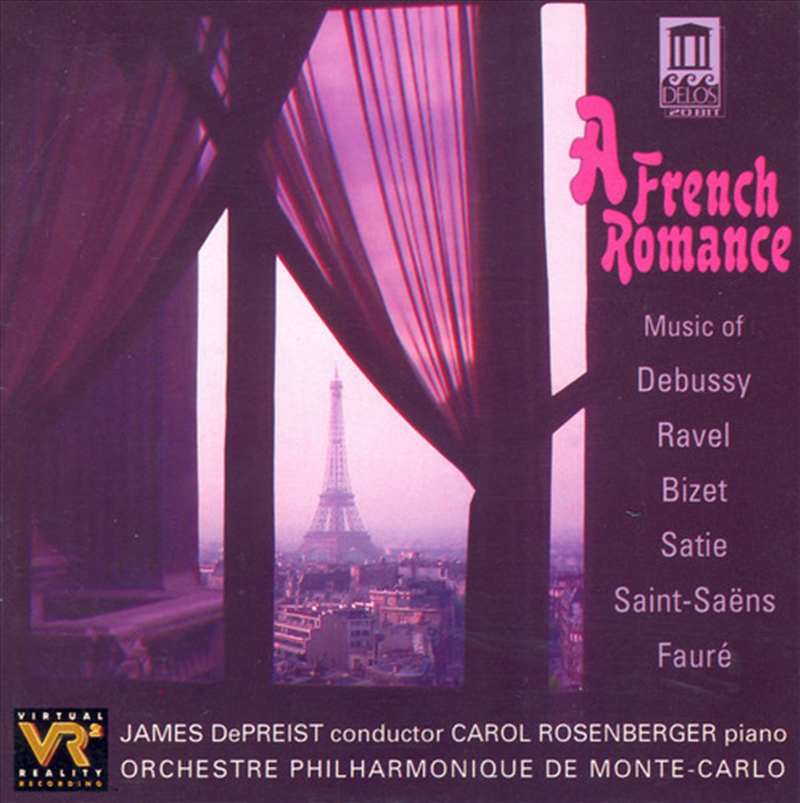 French Romance/Product Detail/Classical
