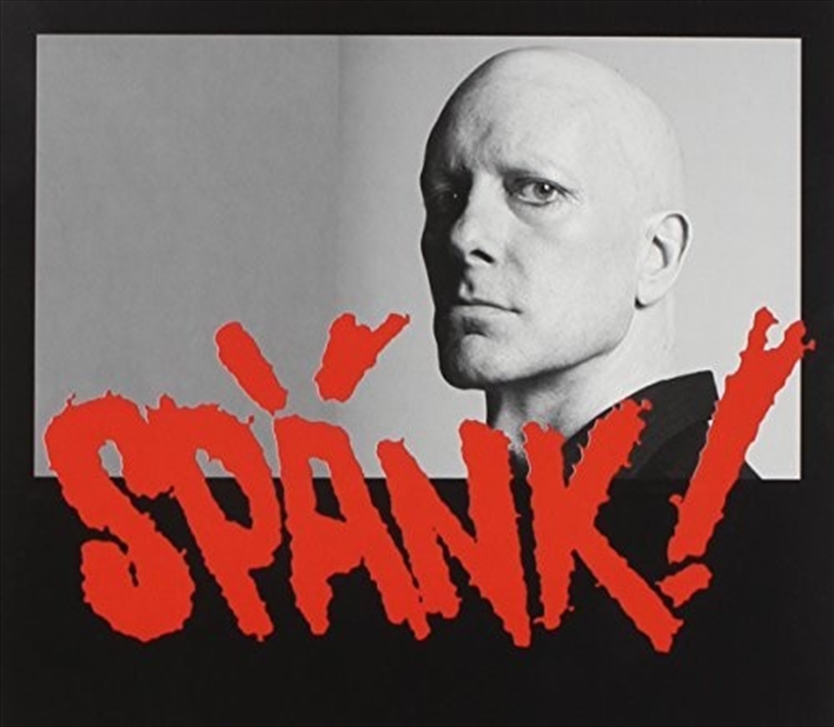 Spank/Product Detail/Dance