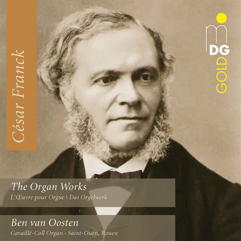 Organ Works/Product Detail/Classical